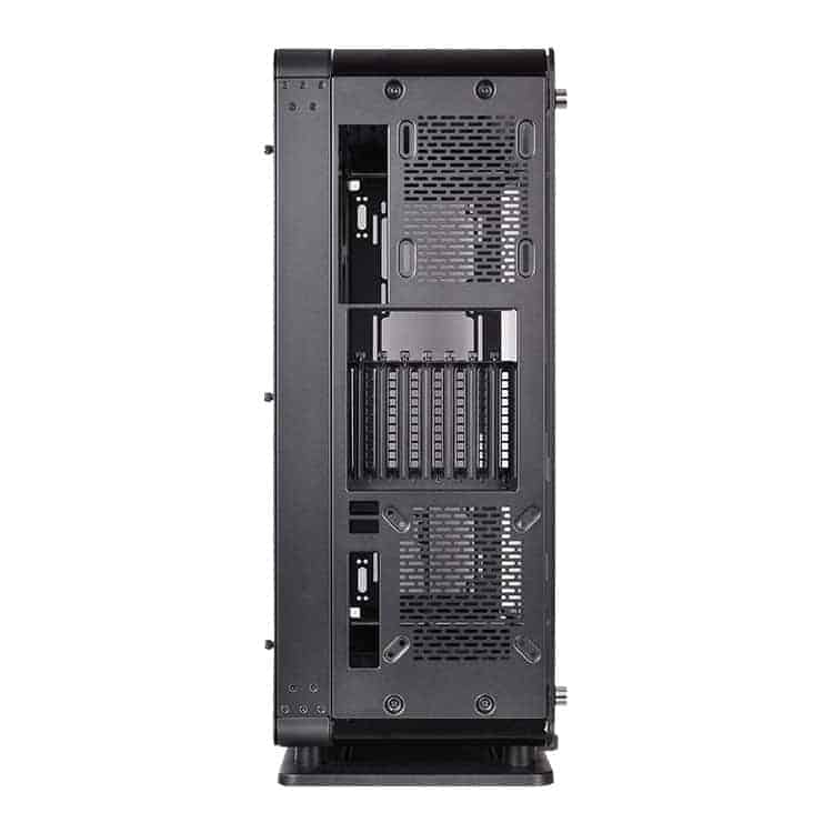 (image for) Thermaltake Core P8 Full Tower Dual Tempered Glass PC Gaming Case EATX/ATX